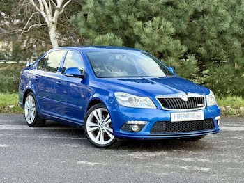 Skoda Octavia feature image