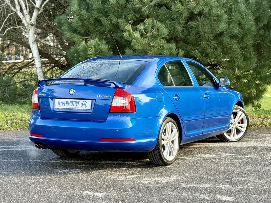 Used Skoda Octavia 2010 for sale - 77507390: Photo 3