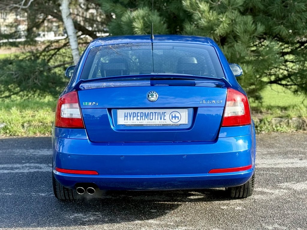 Used Skoda Octavia 2010 for sale - 77507390: Photo 4