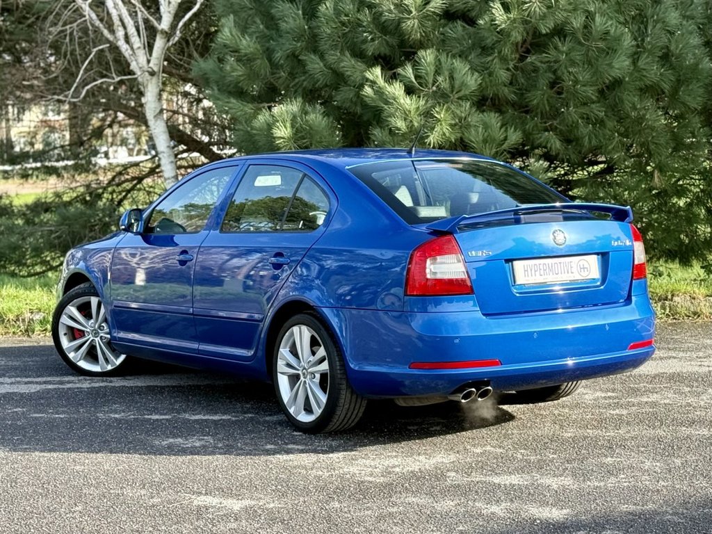 Used Skoda Octavia 2010 for sale - 77507390: Photo 5