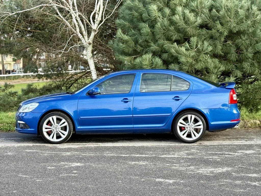 Used Skoda Octavia 2010 for sale - 77507390: Photo 6