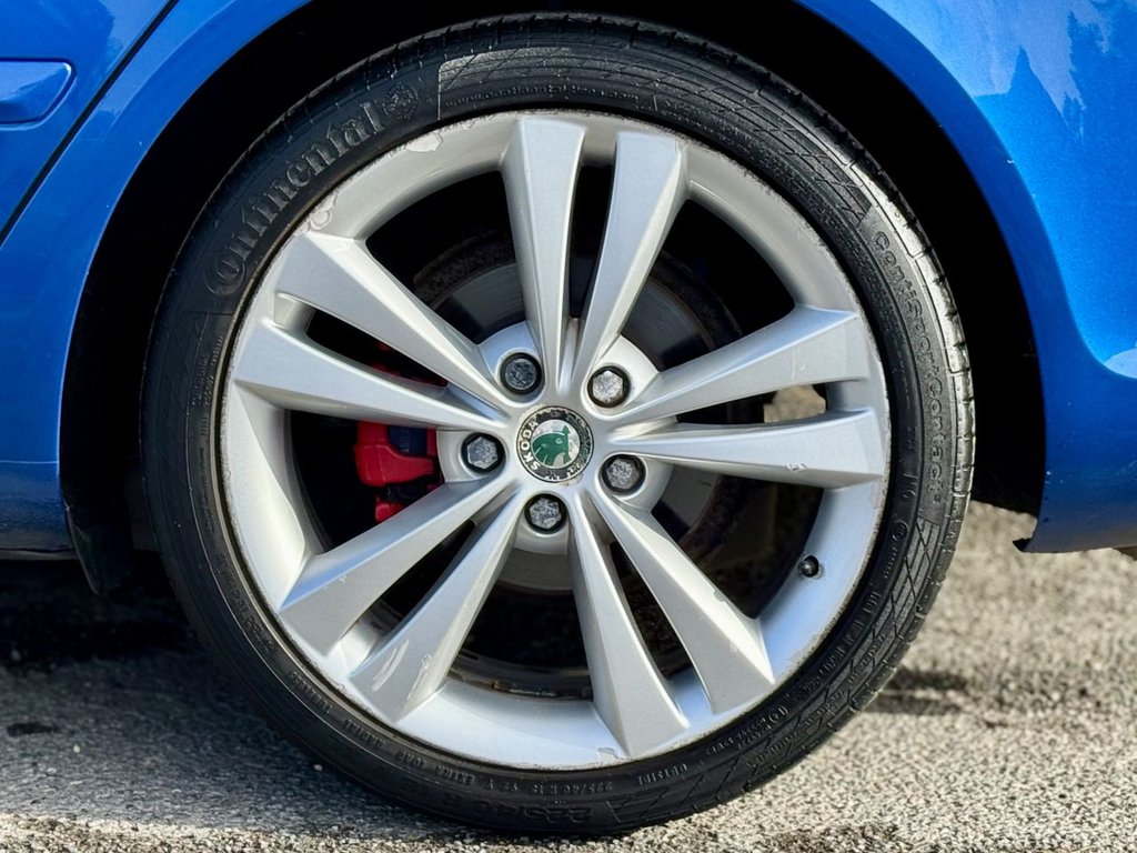 Used Skoda Octavia 2010 for sale - 77507390: Photo 8