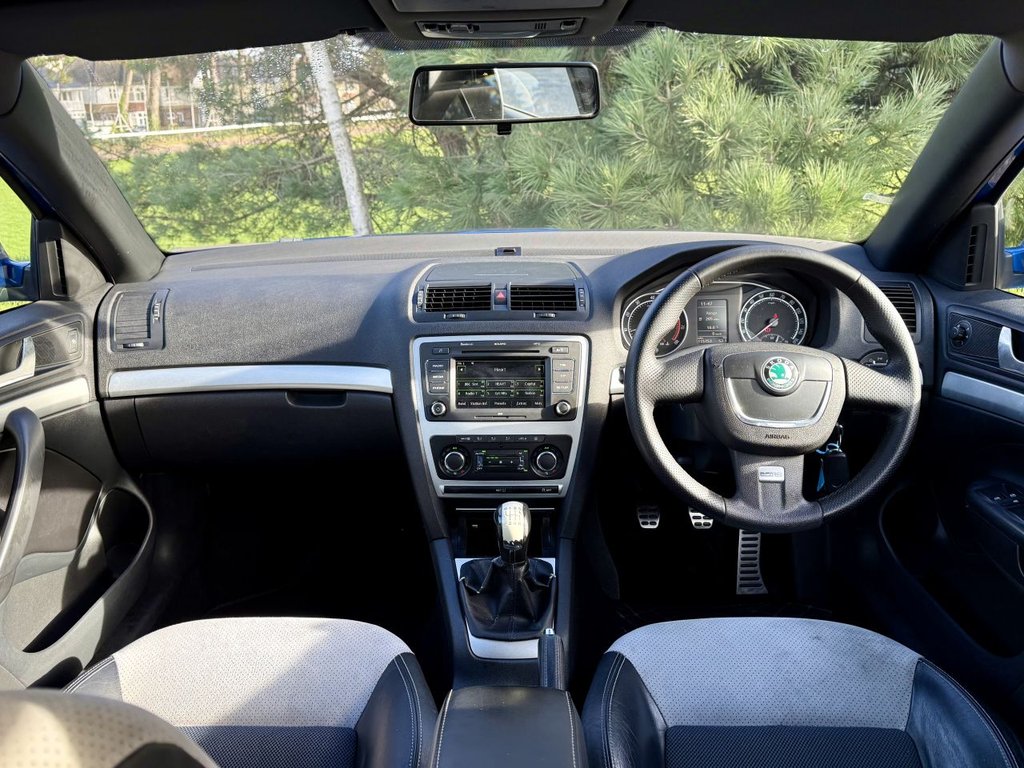 Used Skoda Octavia 2010 for sale - 77507390: Photo 9