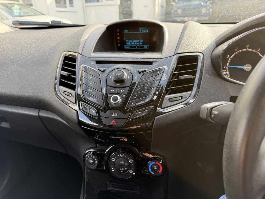 Used Ford Fiesta 2014 for sale - 77879758: Photo 10