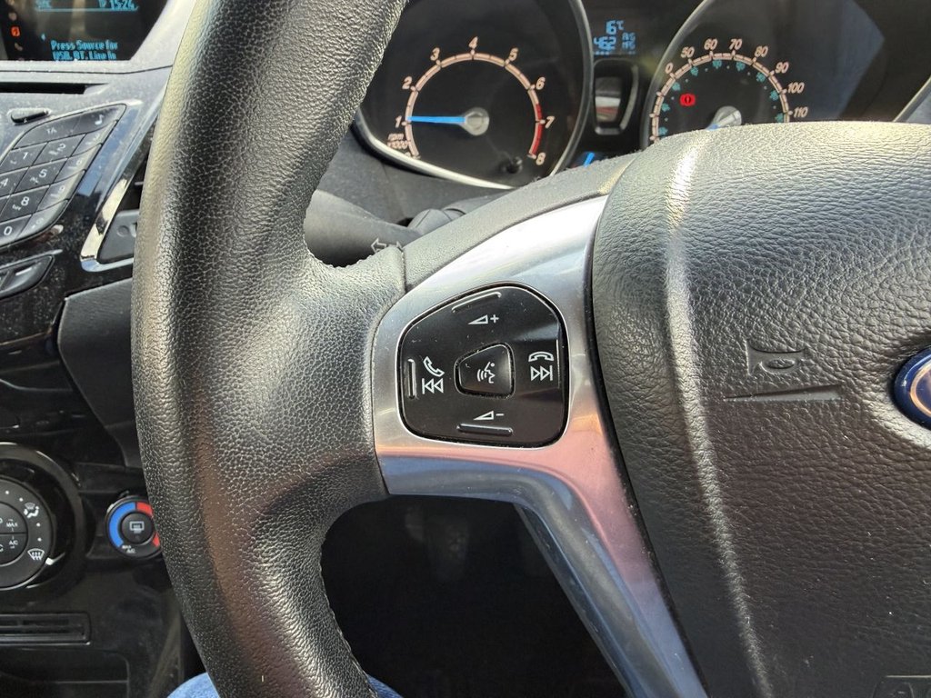 Used Ford Fiesta 2014 for sale - 77879758: Photo 11