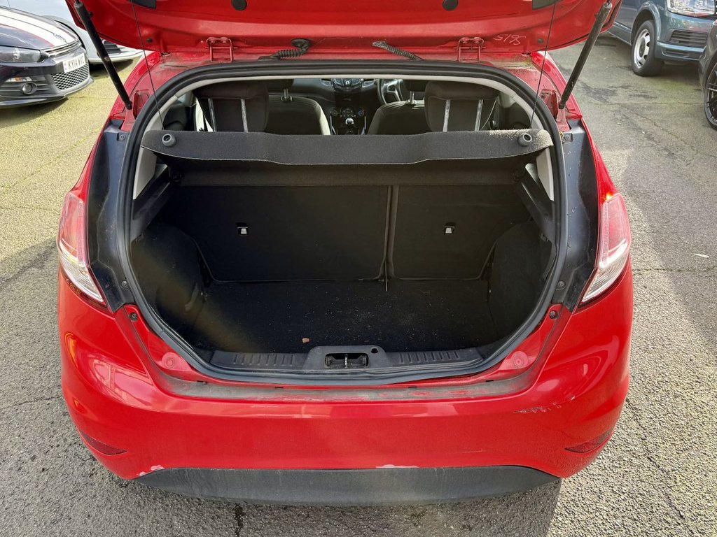 Used Ford Fiesta 2014 for sale - 77879758: Photo 5