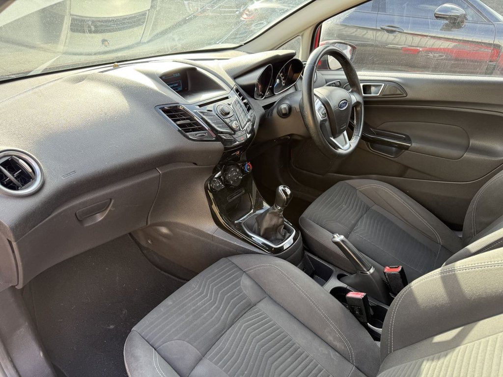 Used Ford Fiesta 2014 for sale - 77879758: Photo 7