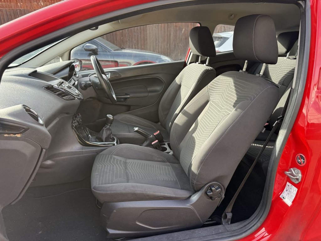 Used Ford Fiesta 2014 for sale - 77879758: Photo 8