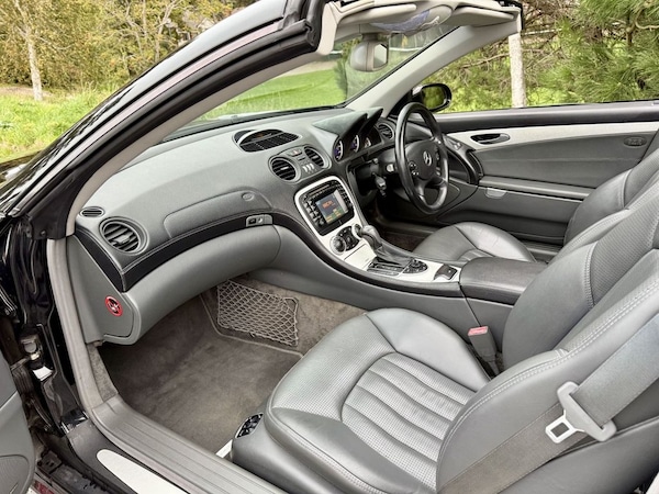 Used Mercedes-Benz S-Class 2003 for sale - 76241349: Photo 13