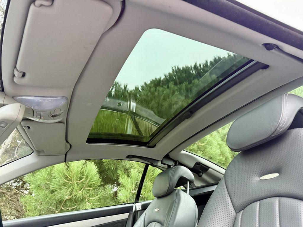 Used Mercedes-Benz SL 2003 for sale - 76241349: Photo 14