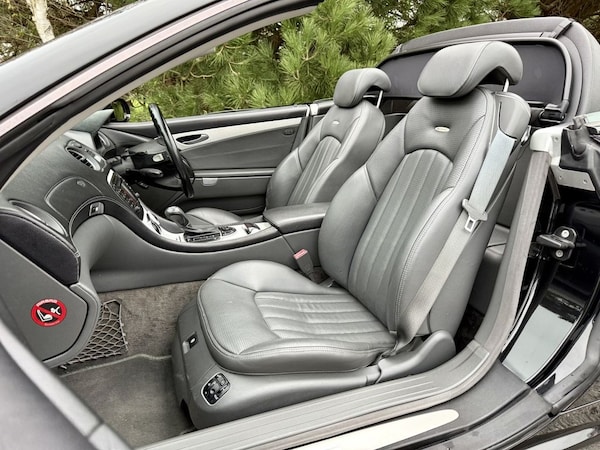 Used Mercedes-Benz S-Class 2003 for sale - 76241349: Photo 14