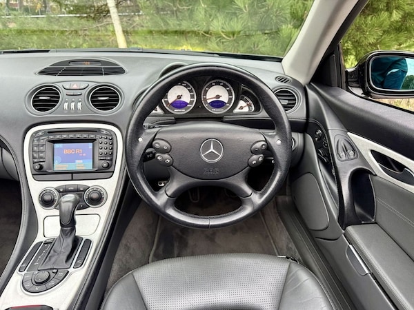 Used Mercedes-Benz S-Class 2003 for sale - 76241349: Photo 15