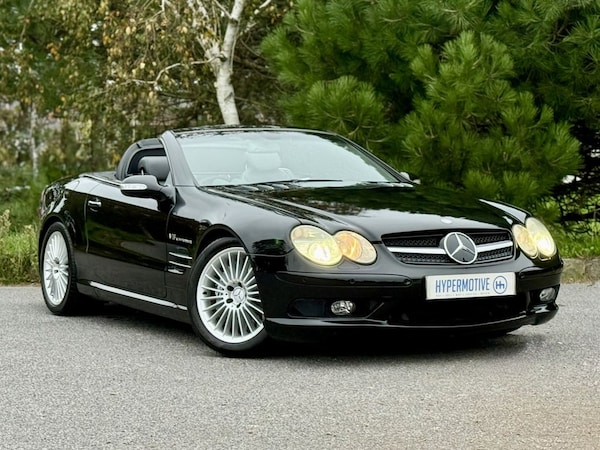 Used Mercedes-Benz S-Class 2003 for sale - 76241349: Photo 1