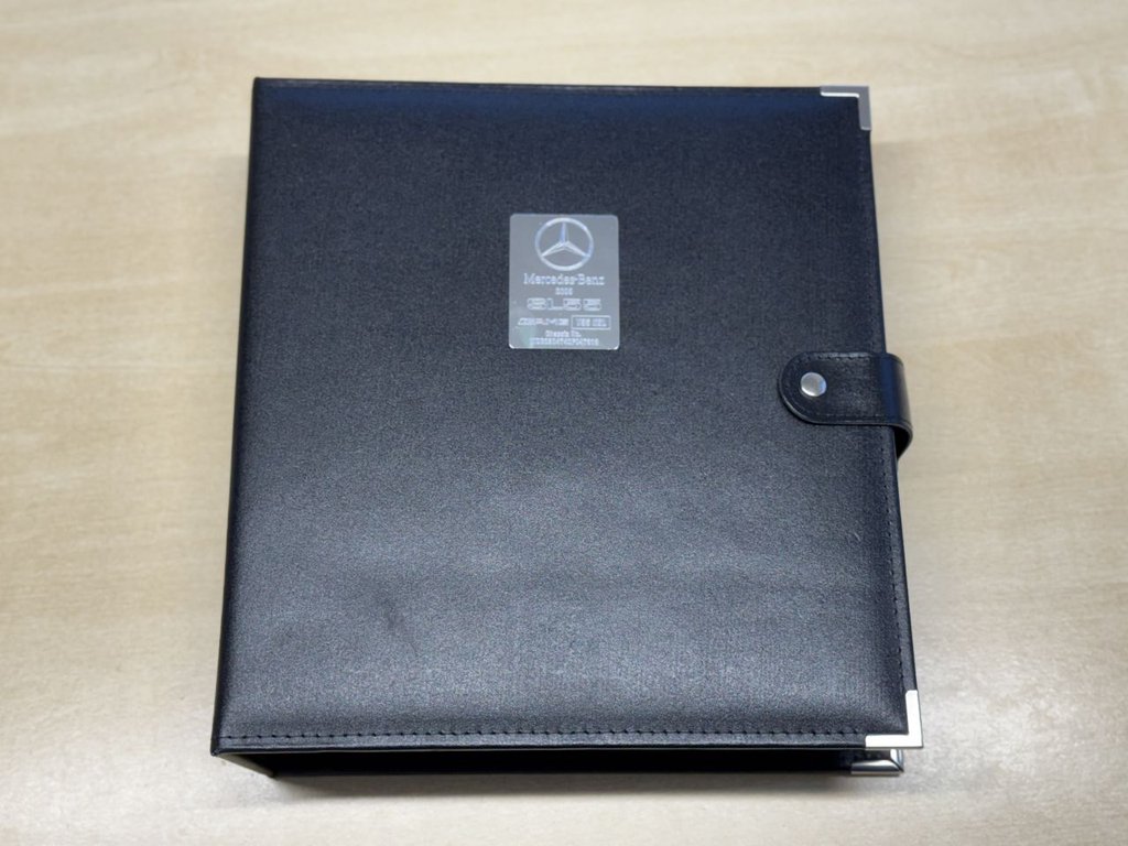 Used Mercedes-Benz SL 2003 for sale - 76241349: Photo 21