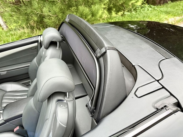 Used Mercedes-Benz S-Class 2003 for sale - 76241349: Photo 24