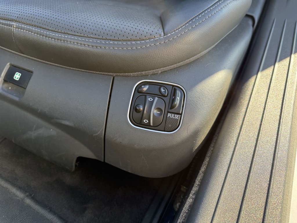 Used Mercedes-Benz SL 2003 for sale - 76241349: Photo 25