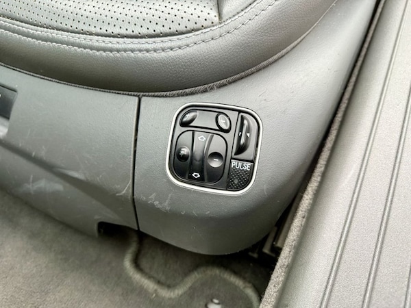 Used Mercedes-Benz S-Class 2003 for sale - 76241349: Photo 26