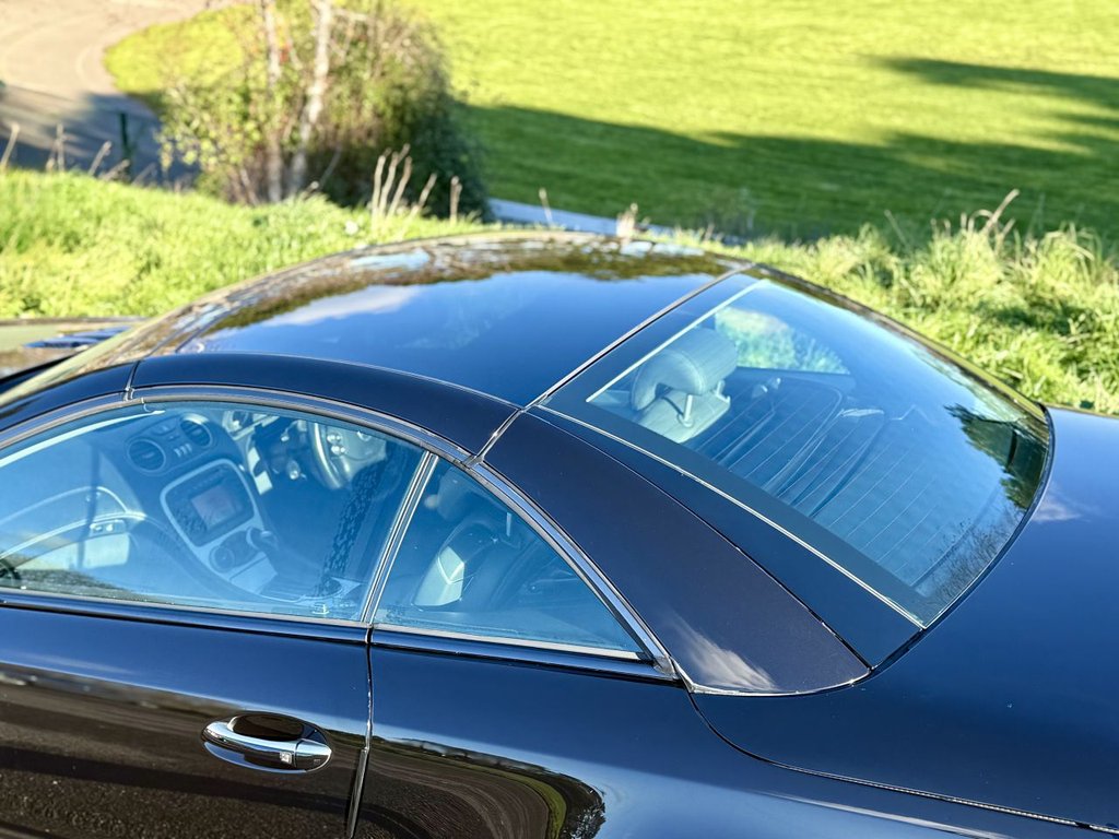 Used Mercedes-Benz SL 2003 for sale - 76241349: Photo 27