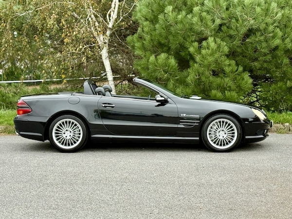 Used Mercedes-Benz S-Class 2003 for sale - 76241349: Photo 2