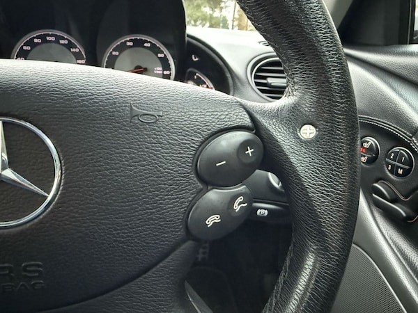Used Mercedes-Benz S-Class 2003 for sale - 76241349: Photo 33