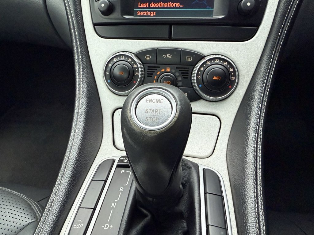 Used Mercedes-Benz SL 2003 for sale - 76241349: Photo 37