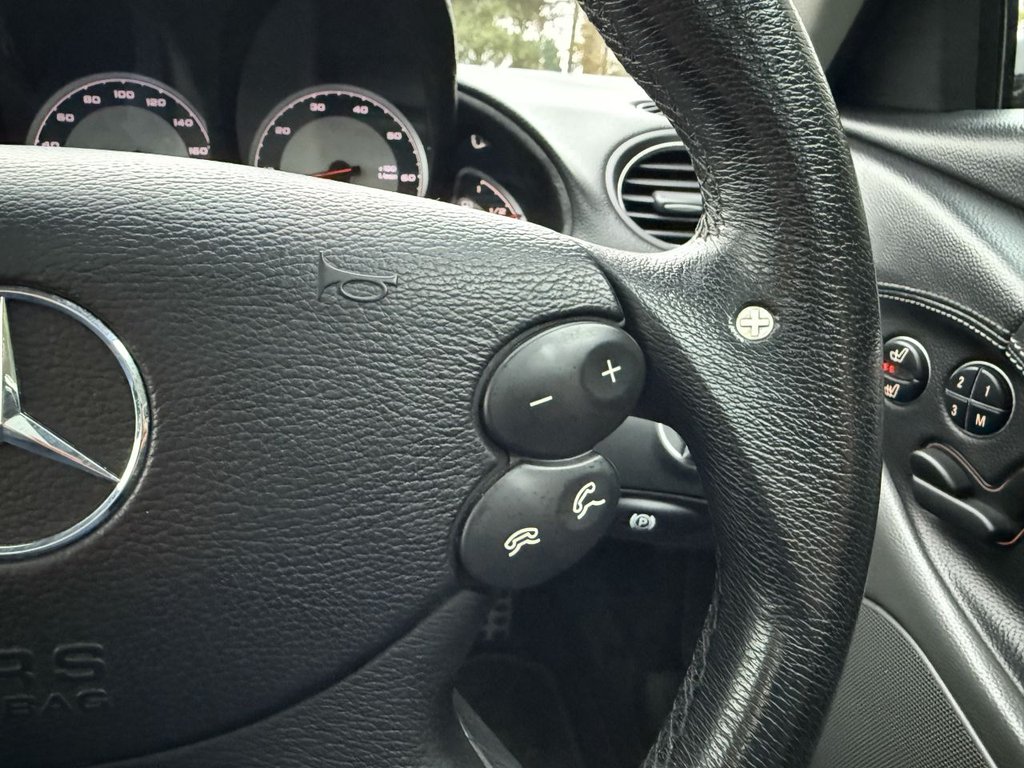 Used Mercedes-Benz SL 2003 for sale - 76241349: Photo 40