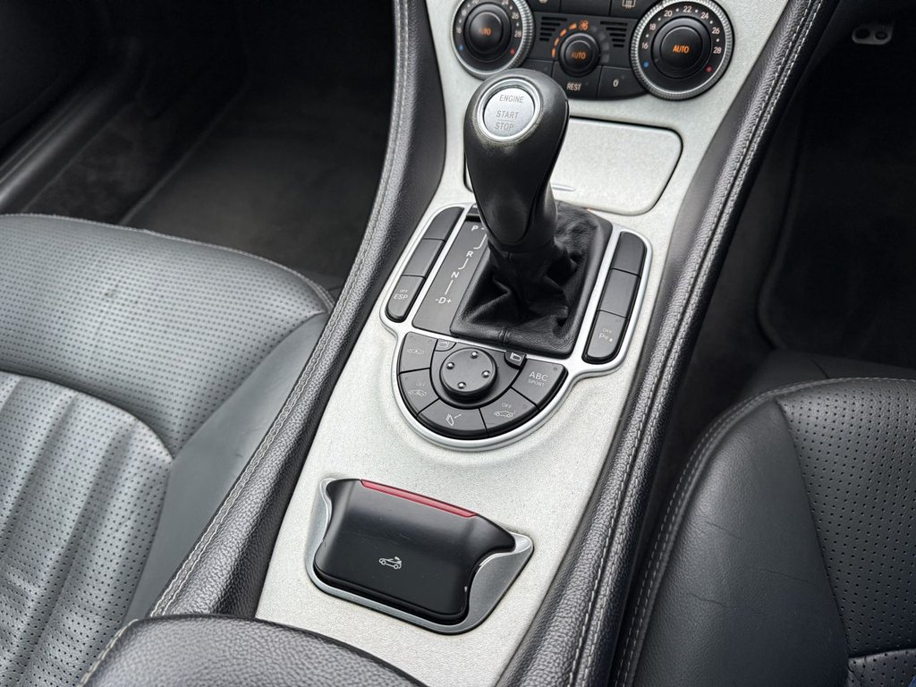 Used Mercedes-Benz SL 2003 for sale - 76241349: Photo 41