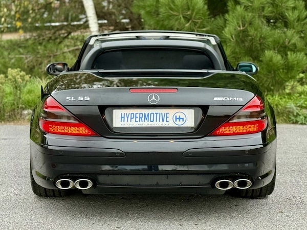 Used Mercedes-Benz S-Class 2003 for sale - 76241349: Photo 4