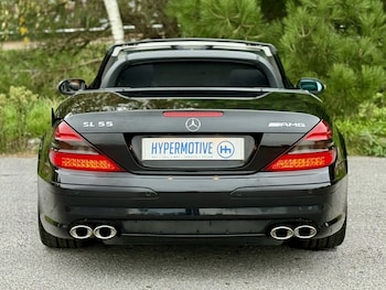 Used Mercedes-Benz S-Class 2003 for sale - 76241349: Photo 4