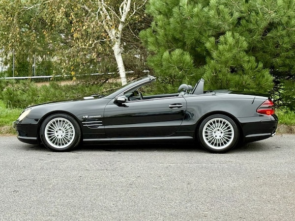 Used Mercedes-Benz S-Class 2003 for sale - 76241349: Photo 5