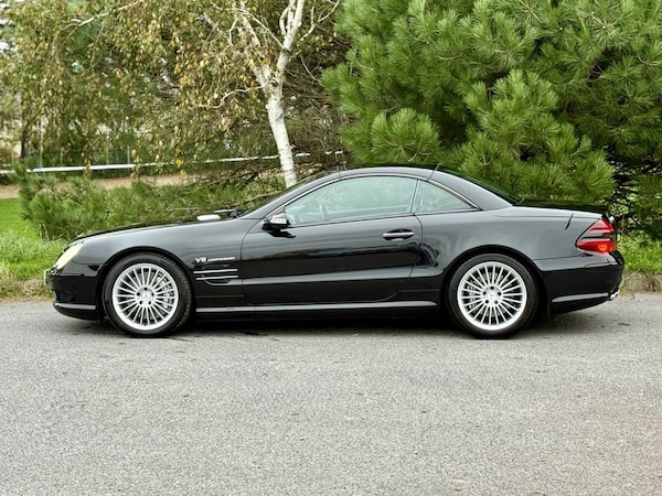 Used Mercedes-Benz S-Class 2003 for sale - 76241349: Photo 6