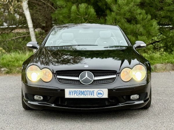 Used Mercedes-Benz S-Class 2003 for sale - 76241349: Photo 8