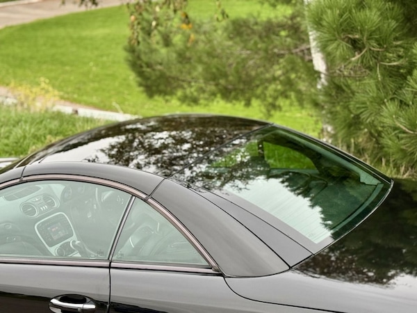 Used Mercedes-Benz S-Class 2003 for sale - 76241349: Photo 9