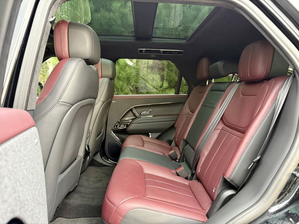 Used Land Rover Range Rover Sport 2023 for sale - 76297048: Photo 14