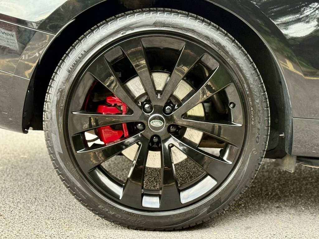 Used Land Rover Range Rover Sport 2023 for sale - 76297048: Photo 22