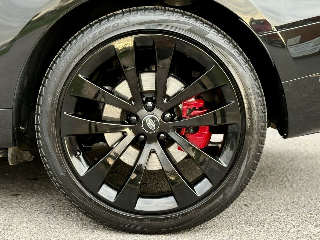 Used Land Rover Range Rover Sport 2023 for sale - 76297048: Photo 23