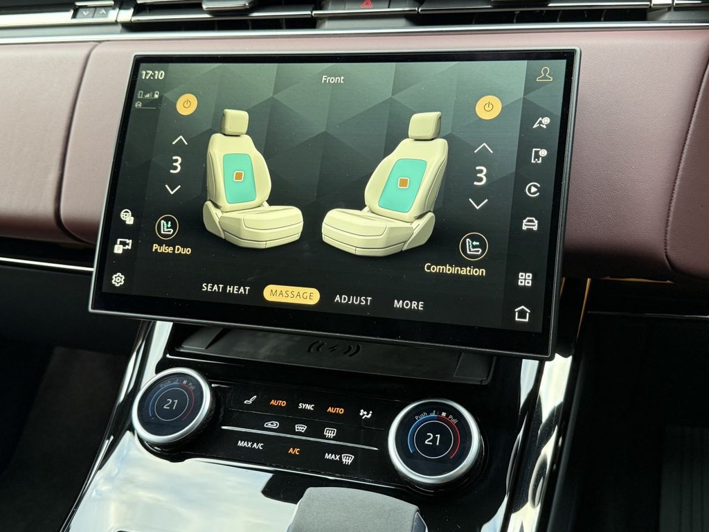 Used Land Rover Range Rover Sport 2023 for sale - 76297048: Photo 31