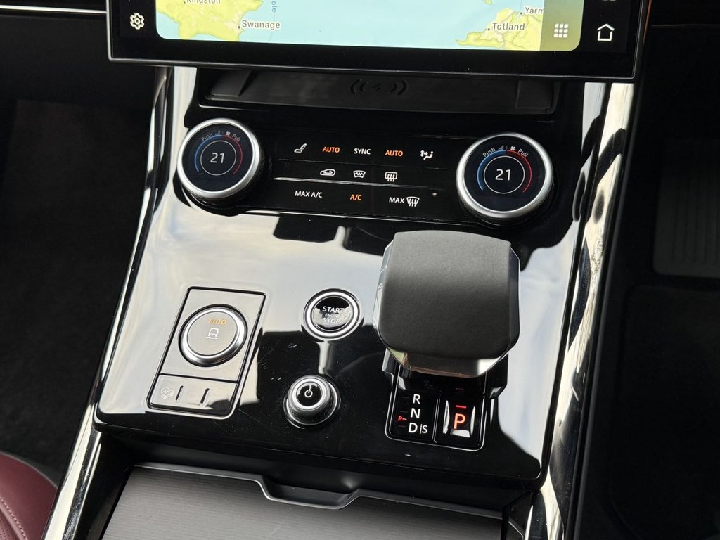 Used Land Rover Range Rover Sport 2023 for sale - 76297048: Photo 36