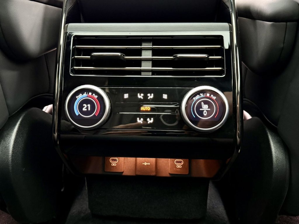 Used Land Rover Range Rover Sport 2023 for sale - 76297048: Photo 41