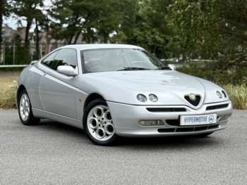 1999 (86) - 2.0 TS 16V Lusso 2dr