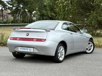 Used Alfa Romeo GTV 1999 for sale - 75087654: Photo