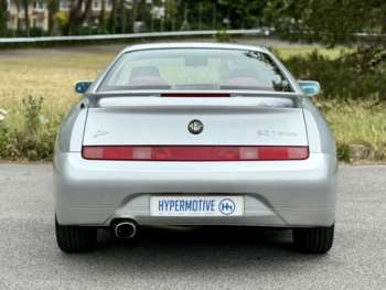 Used Alfa Romeo GTV 1999 for sale - 75087654: Photo