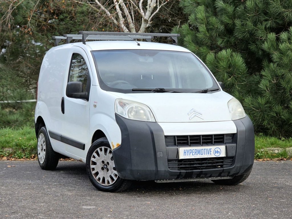 Used Citroen Nemo 2009 for sale - 76618016: Photo 1