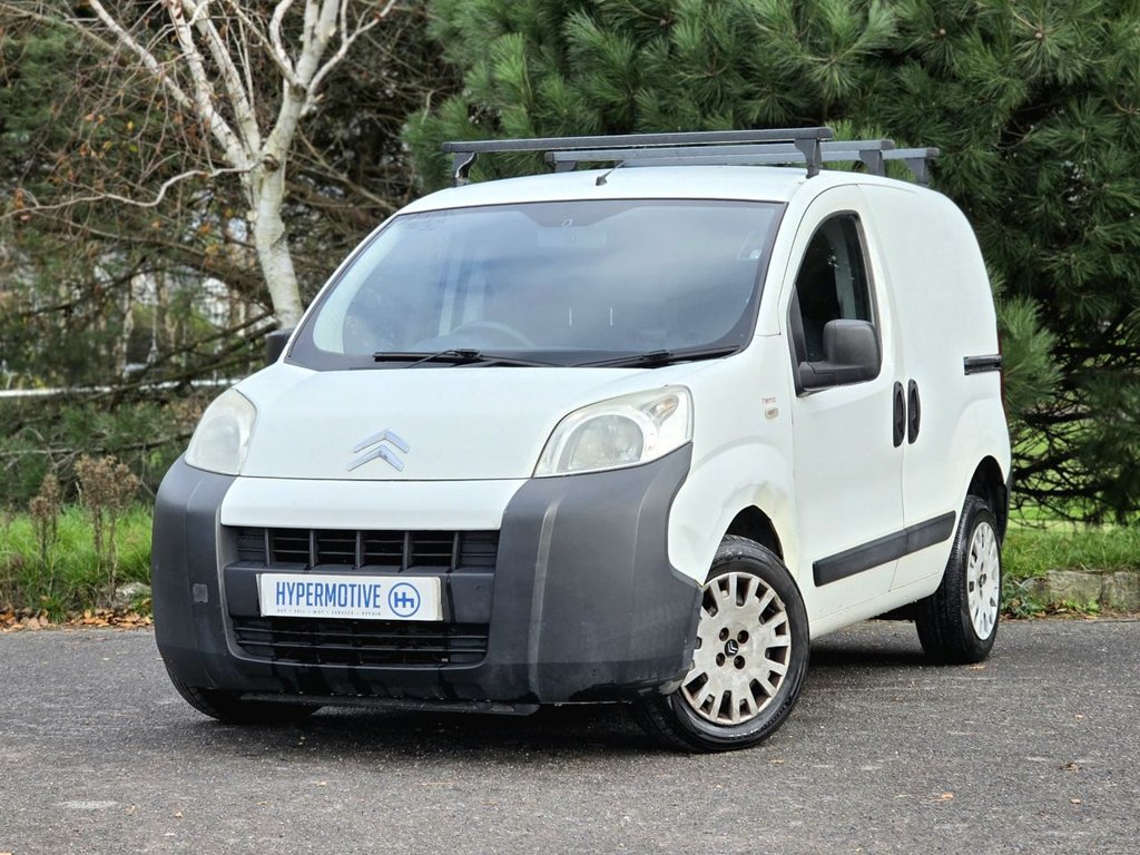 Used Citroen Nemo 2009 for sale - 76618016: Photo 10