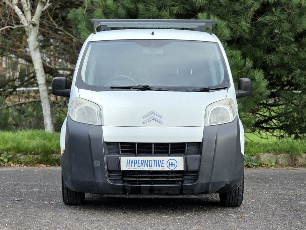 Used Citroen Nemo 2009 for sale - 76618016: Photo 11