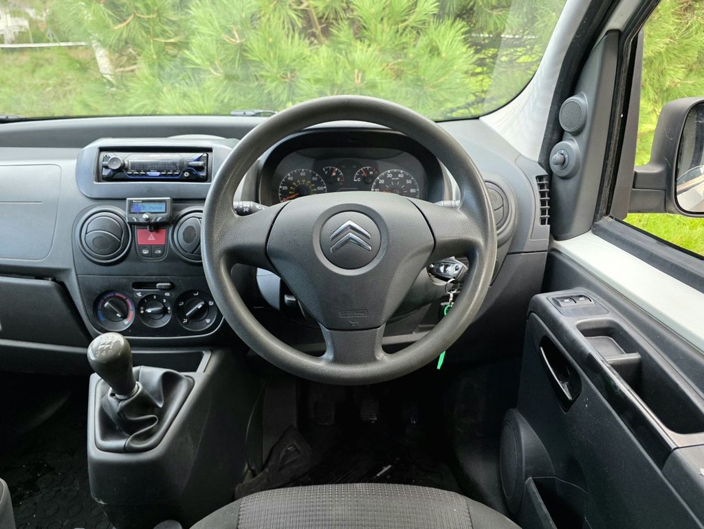 Used Citroen Nemo 2009 for sale - 76618016: Photo 12