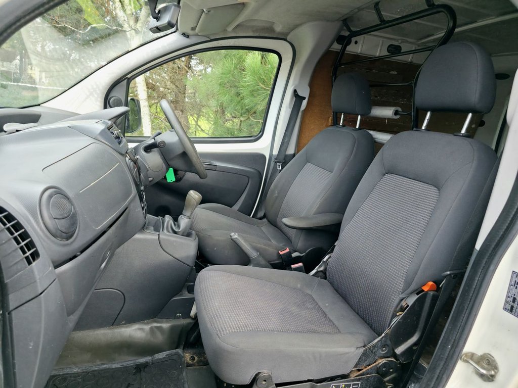 Used Citroen Nemo 2009 for sale - 76618016: Photo 14