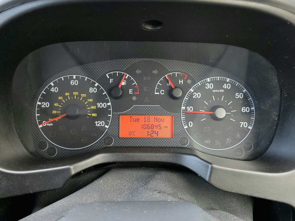 Used Citroen Nemo 2009 for sale - 76618016: Photo 15