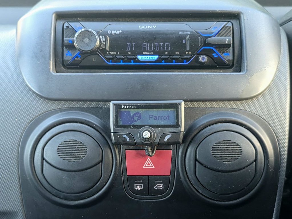 Used Citroen Nemo 2009 for sale - 76618016: Photo 17