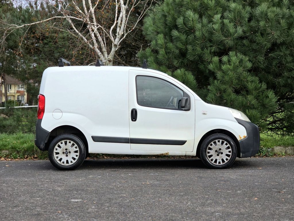 Used Citroen Nemo 2009 for sale - 76618016: Photo 2